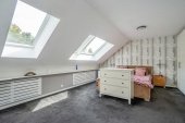 Tussenwoning te koop: Pelikaanhof 38 in Leidschendam