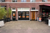 winkelruimte te koop: Herenstraat 144 in Voorburg
