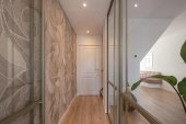 Tussenwoning te koop: van Barbansonstraat 72 in Voorburg