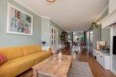 Tussenwoning te koop: Koningin Wilhelminalaan 467 A in Voorburg
