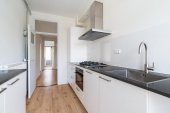 Appartement te koop: Koningin Julianalaan 154 in Voorburg