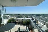 Corridorflat te huur: Prinsenhof 101 in Leidschendam