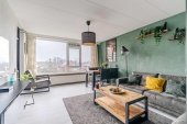 Appartement te koop: Gravin Juliana van Stolberglaan 701 in Leidschendam