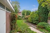 Hoekwoning te koop: Vlietenburgstraat 9 in Voorburg