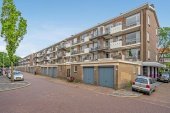Appartement te koop: Koningin Julianalaan 218 in Voorburg