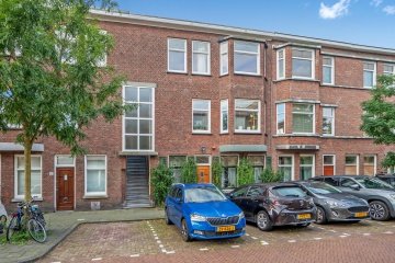 De Sillestraat 163 in Den Haag