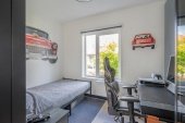 Dubbel bovenhuis te koop: Noordenburglaan 38 in Voorburg