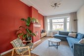 Appartement te koop: De Sillestraat 163 in Den Haag