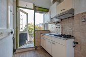 Appartement te koop: Schiedamseweg 262 D in Rotterdam