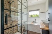 Dubbel bovenhuis te koop: Noordenburglaan 38 in Voorburg