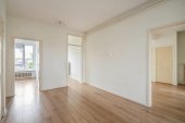 Appartement te koop: Koningin Julianalaan 160 in Voorburg
