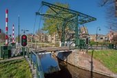 Appartement te koop: Vlietwijck 114 in Voorburg