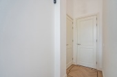 Appartement te koop: Zwartelaan 24 in Voorburg