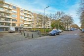 Appartement te koop: Burgemeester Caan van Necklaan 540 in Leidschendam