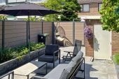 Tussenwoning te koop: Cortenaerstraat 4 in Leidschendam