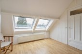 Dubbel bovenhuis te koop: van Watervlietstraat 61 in Voorburg