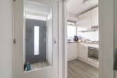 Appartement te koop: Gravin Juliana van Stolberglaan 913 in Leidschendam