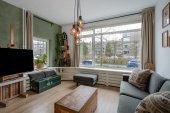 Appartement te koop: Monseigneur van Steelaan 158 in Voorburg