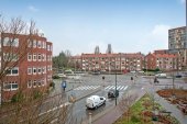 Dubbel bovenhuis te koop: Rozenboomlaan 170 in Voorburg