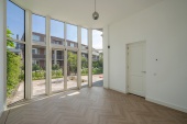 Appartement te koop: Zwartelaan 24 A in Voorburg