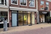 winkelruimte te koop: Herenstraat 94 in Voorburg