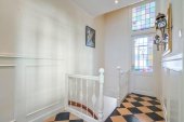 Dubbel bovenhuis te koop: Herenstraat 134 in Voorburg