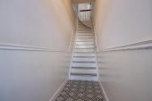 Dubbel bovenhuis te koop: Parkweg 68 in Voorburg