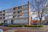 Appartement te koop: Monseigneur van Steelaan 404 in Voorburg