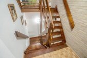 Tussenwoning te koop: Bertha von Suttnerstraat 17 in Rijswijk