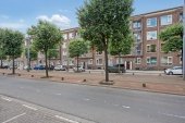 Appartement te koop: Schiedamseweg 266 B in Rotterdam
