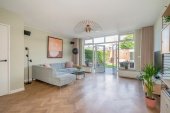 Tussenwoning te koop: Watertorenlaan 17 in Voorburg