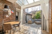 Hoekwoning te koop: Plaats van Middendorp 15 in Voorburg