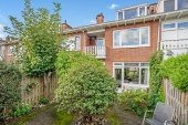Tussenwoning te koop: Queridostraat 80 in Voorburg