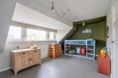 Tussenwoning te koop: Prinses Mariannelaan 165 in Voorburg