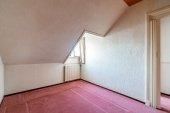 Tussenwoning te koop: Sint Jozefstraat 25 in Leidschendam
