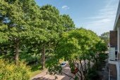 Appartement te koop: Holwerdalaan 113 in Voorburg