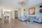 Tussenwoning te koop: Watertorenlaan 17 in Voorburg