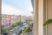Appartement te koop: van Halewijnlaan 166 in Voorburg