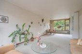 Tussenwoning te koop: Gravin Marialaan 14 in Leidschendam