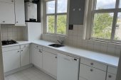 Appartement te huur: Bierkade 11 B in Den Haag