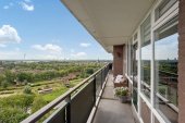Appartement te koop: Rodelaan 309 in Voorburg
