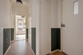 Appartement te koop: Schiedamseweg 256 B in Rotterdam