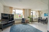 Appartement te koop: van Zegwaardstraat 294 in Voorburg