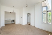 Appartement te koop: Zwartelaan 24 A in Voorburg