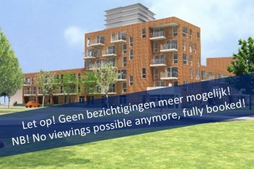 Ambachtsherenpad 17 B in 