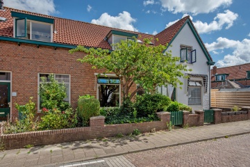 Sint Willibrordusstraat 6 in 