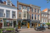Tussenwoning te koop: Wagenstraat 175 in Den Haag