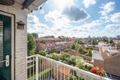 Appartement te koop: Nicolaas Beetslaan 284 in Voorburg