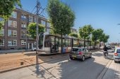 Appartement te koop: Schiedamseweg 256 A in Rotterdam