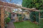 Tussenwoning te koop: Koningin Wilhelminalaan 467 A in Voorburg